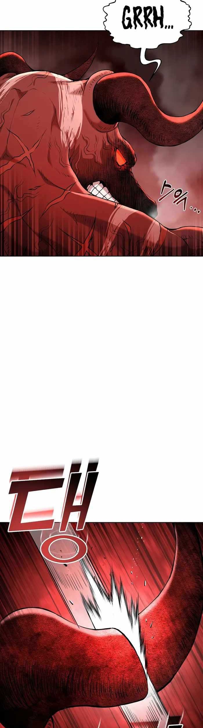 The Return Of Apocalypses Tyrant Chapter 31 Gambar 8