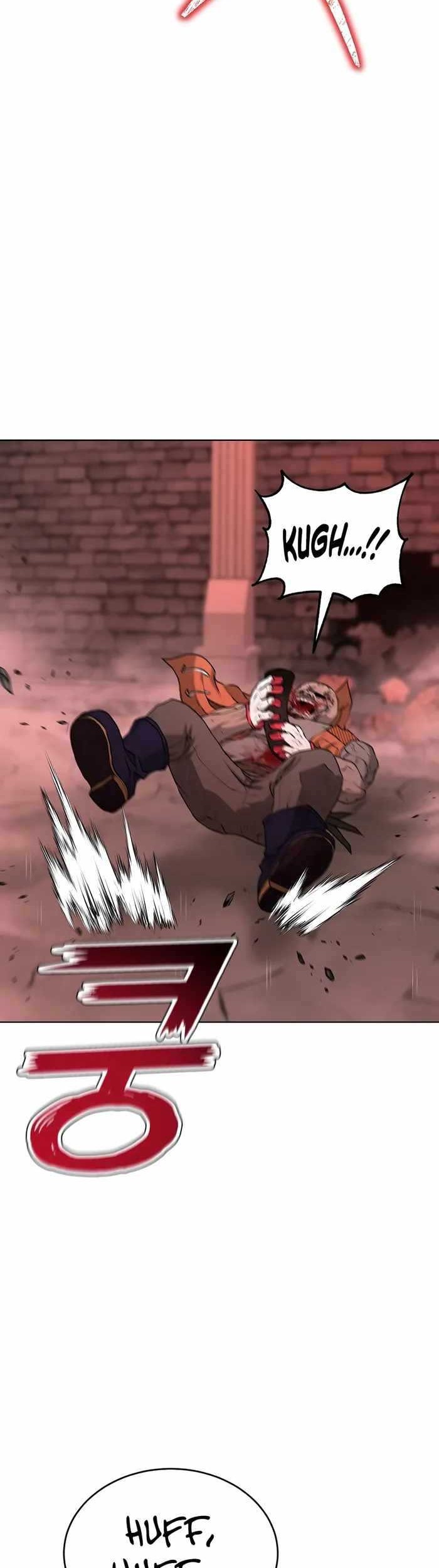 The Return Of Apocalypses Tyrant Chapter 31 Gambar 10