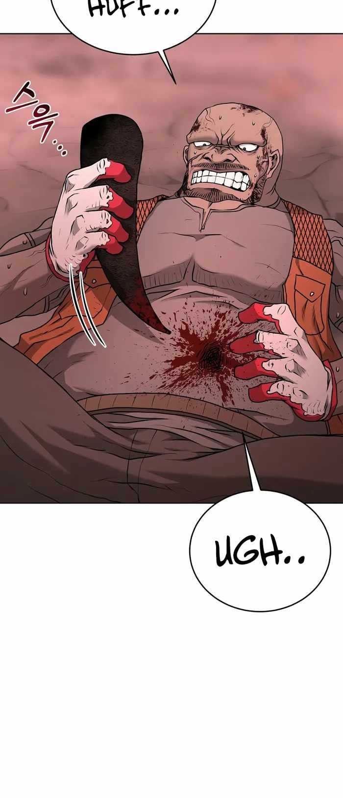 The Return Of Apocalypses Tyrant Chapter 31 Gambar 11