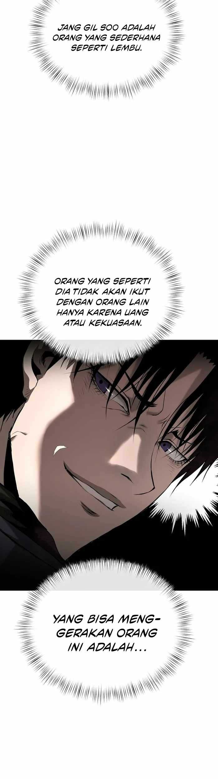 The Return Of Apocalypses Tyrant Chapter 31 Gambar 14