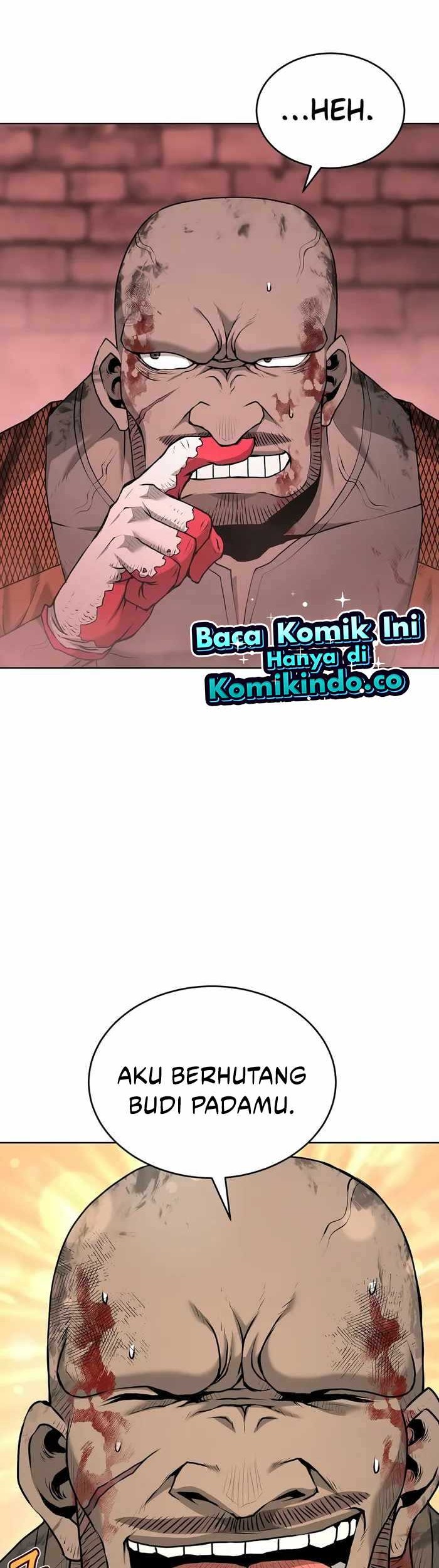 The Return Of Apocalypses Tyrant Chapter 31 Gambar 15