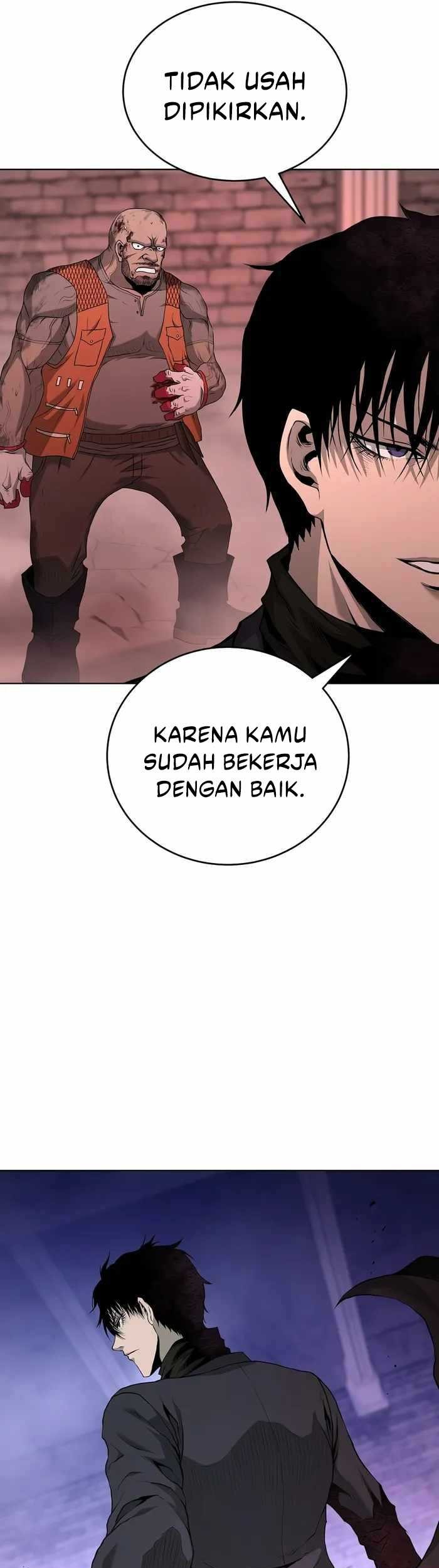 The Return Of Apocalypses Tyrant Chapter 31 Gambar 17