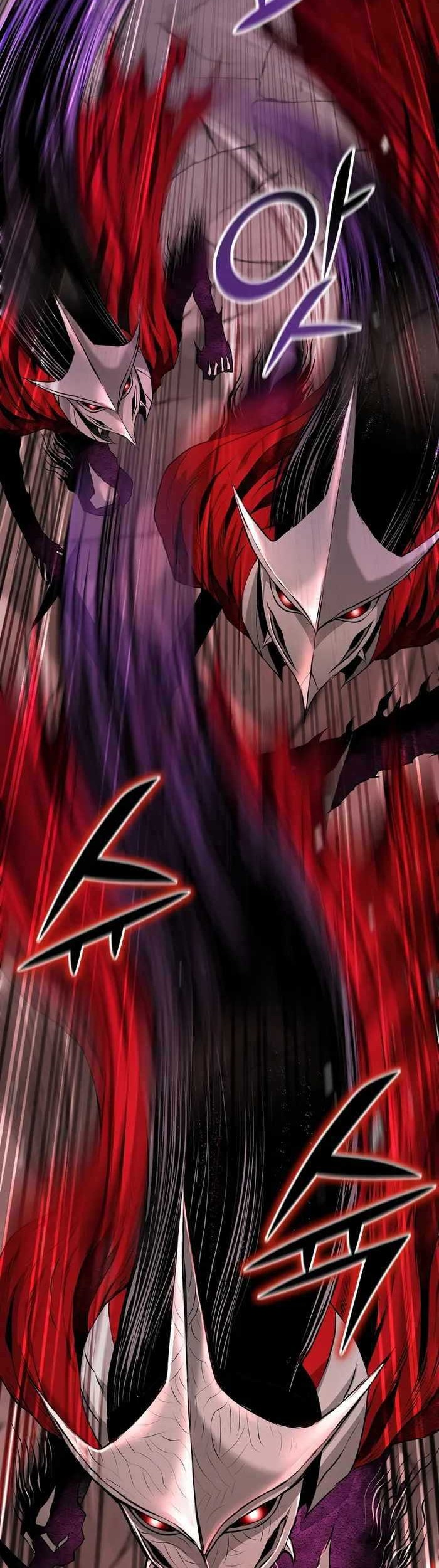 The Return Of Apocalypses Tyrant Chapter 31 Gambar 20