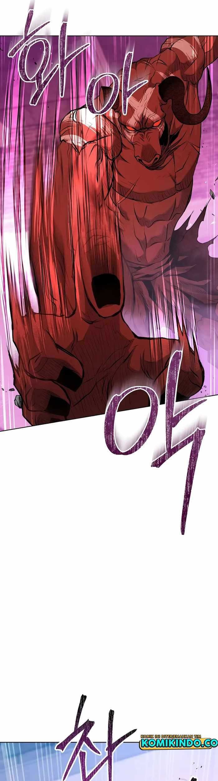 The Return Of Apocalypses Tyrant Chapter 31 Gambar 22