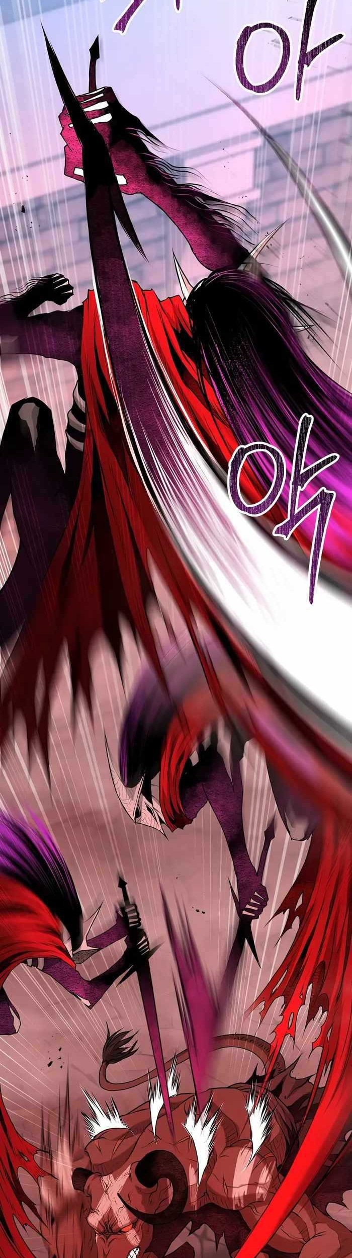 The Return Of Apocalypses Tyrant Chapter 31 Gambar 23