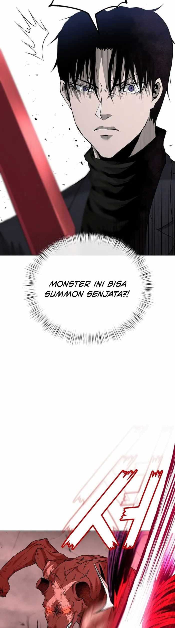 The Return Of Apocalypses Tyrant Chapter 31 Gambar 28