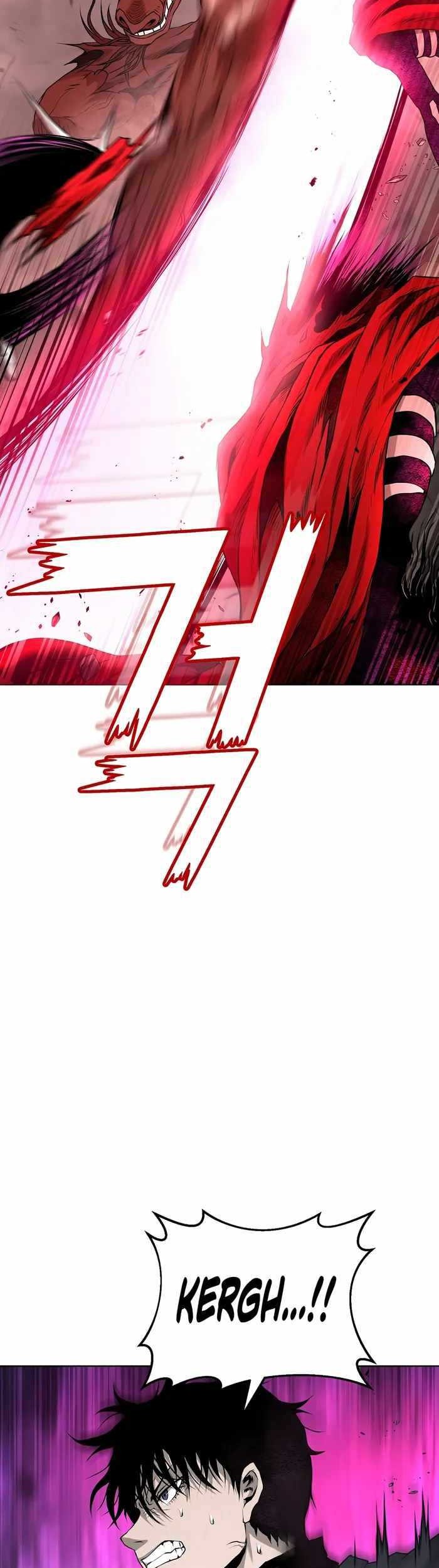 The Return Of Apocalypses Tyrant Chapter 31 Gambar 29