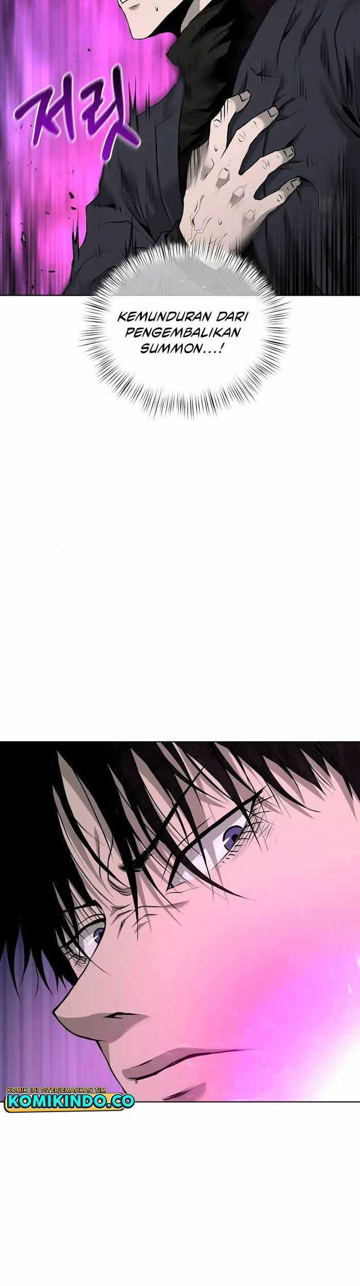 The Return Of Apocalypses Tyrant Chapter 31 Gambar 30