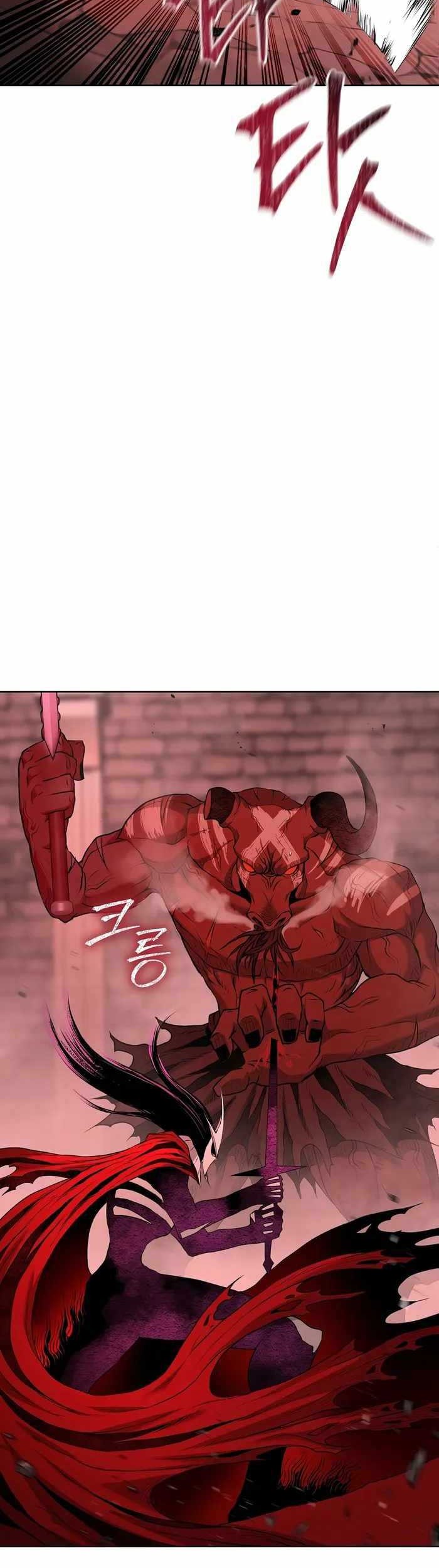 The Return Of Apocalypses Tyrant Chapter 31 Gambar 34