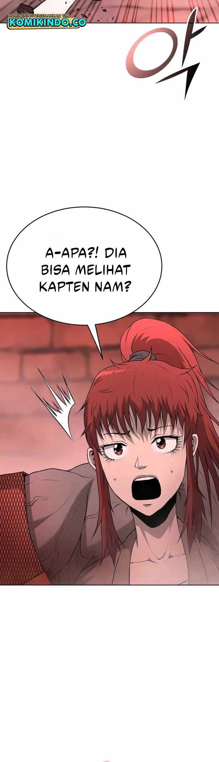 The Return Of Apocalypses Tyrant Chapter 31 Gambar 40