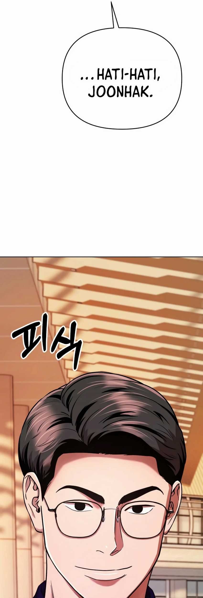 The New Employee Kim Chul-Soo Chapter 30 Gambar 41