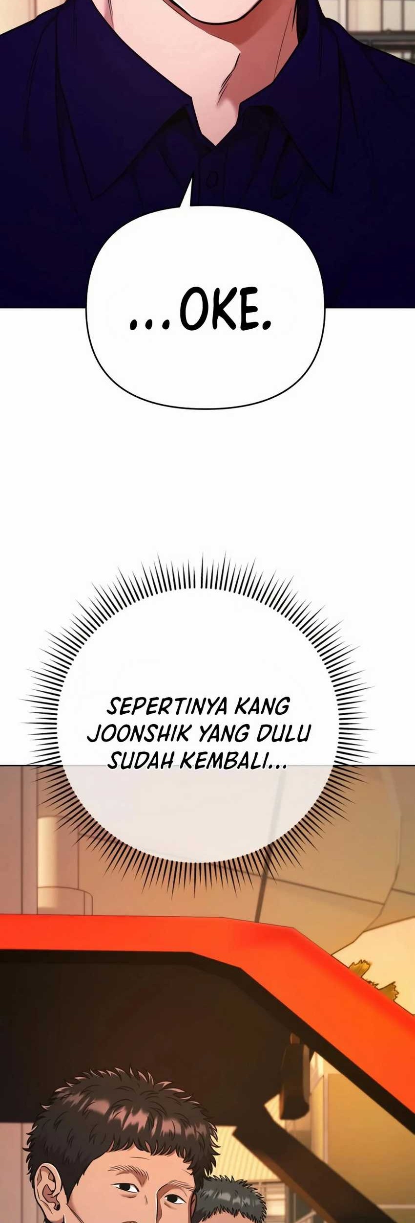The New Employee Kim Chul-Soo Chapter 30 Gambar 42