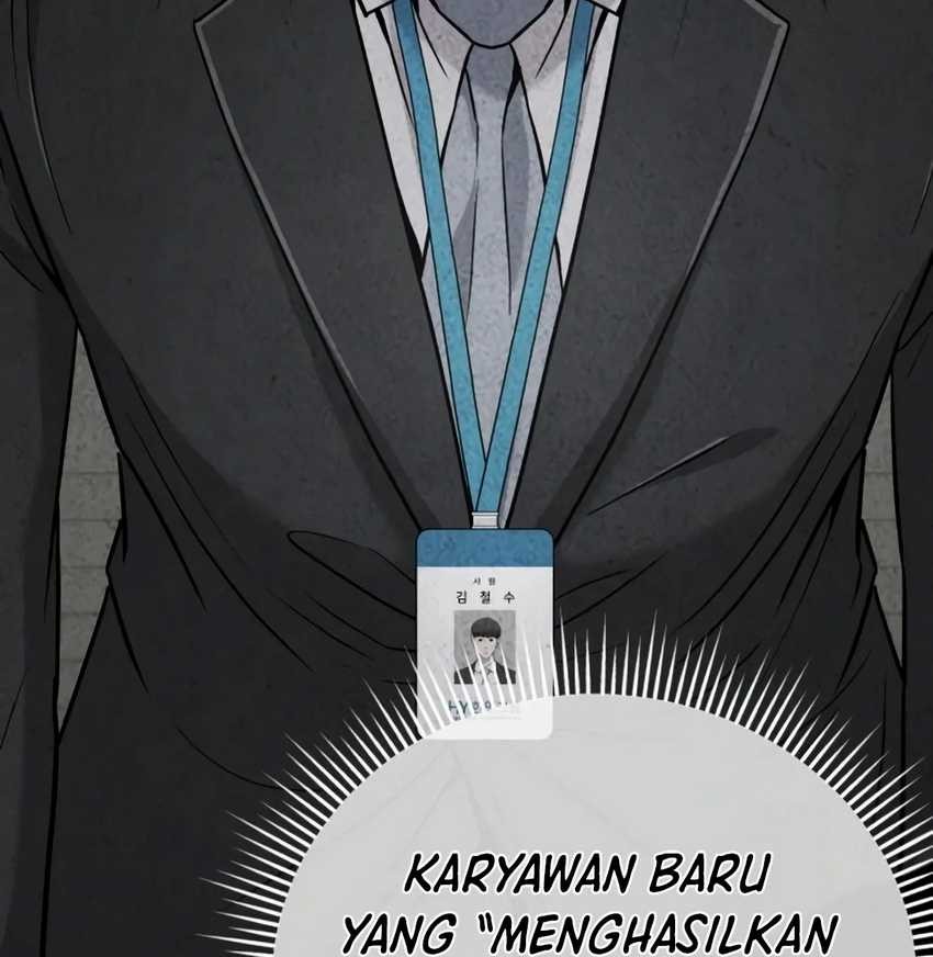 The New Employee Kim Chul-Soo Chapter 30 Gambar 67