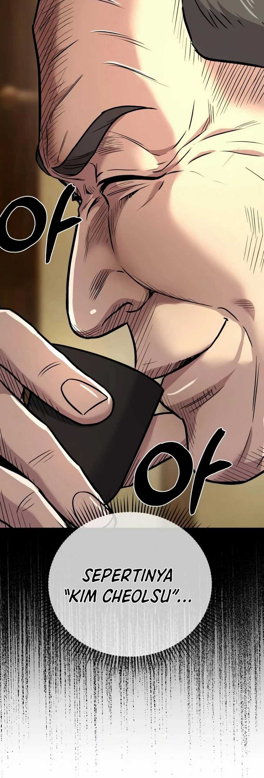 The New Employee Kim Chul-Soo Chapter 30 Gambar 69