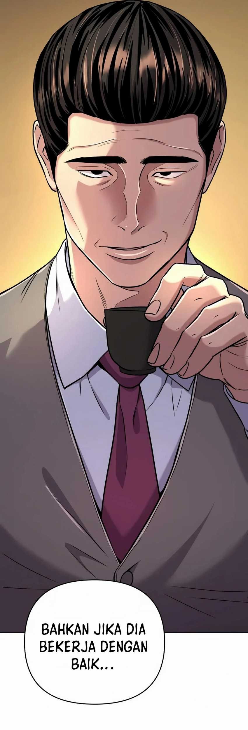 The New Employee Kim Chul-Soo Chapter 30 Gambar 72