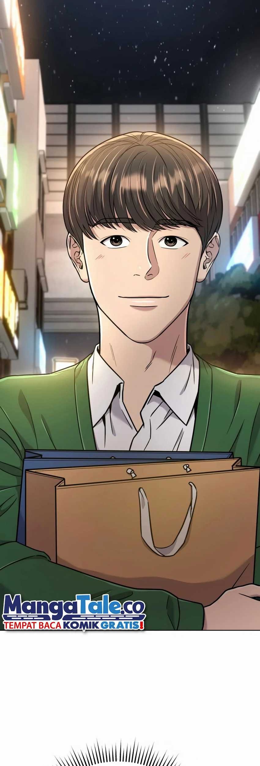 The New Employee Kim Chul-Soo Chapter 30 Gambar 74