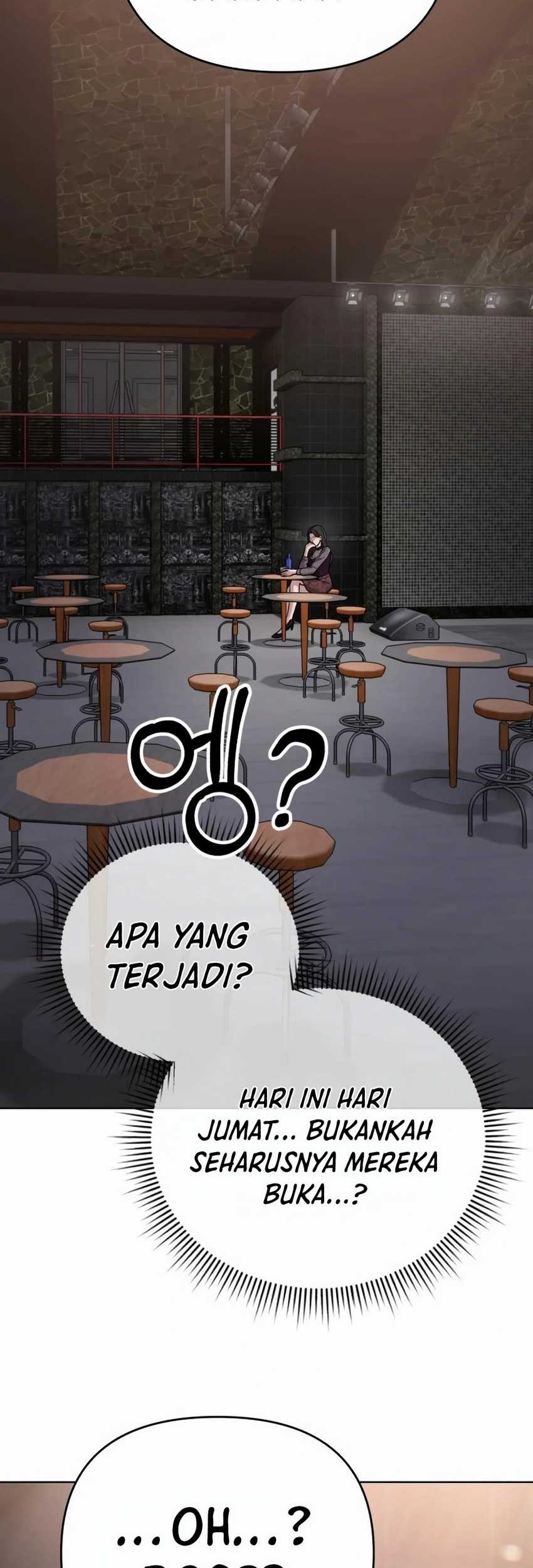 The New Employee Kim Chul-Soo Chapter 30 Gambar 78