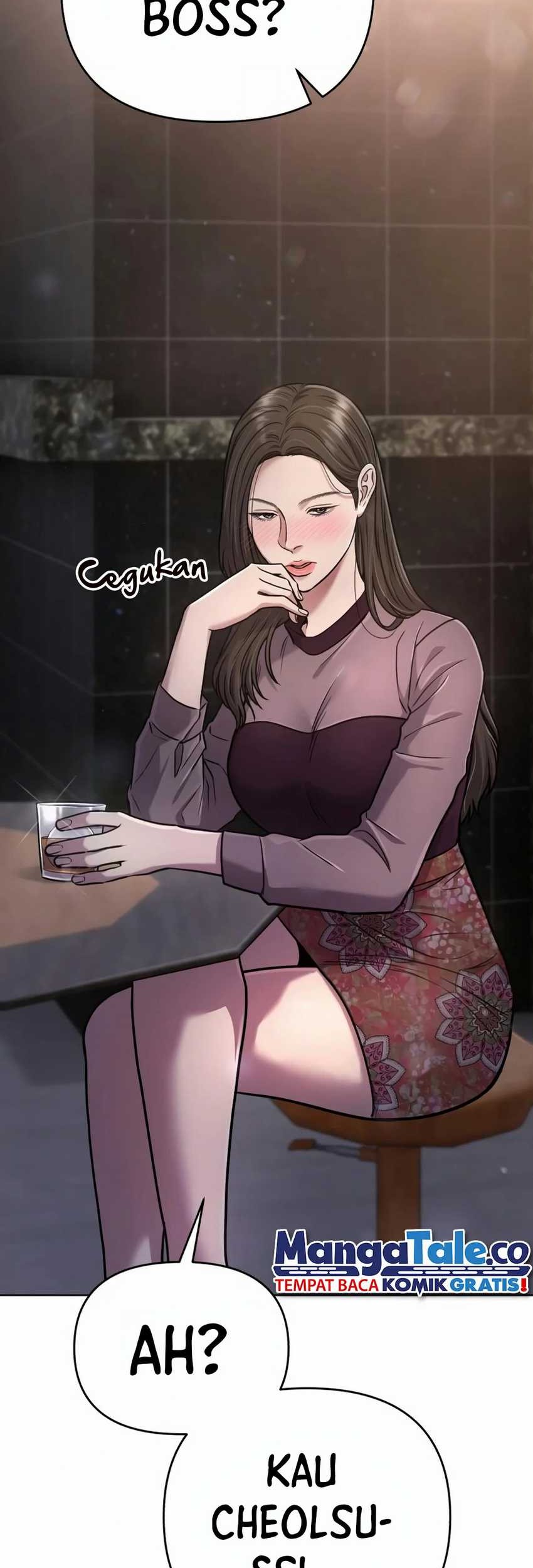 The New Employee Kim Chul-Soo Chapter 30 Gambar 79