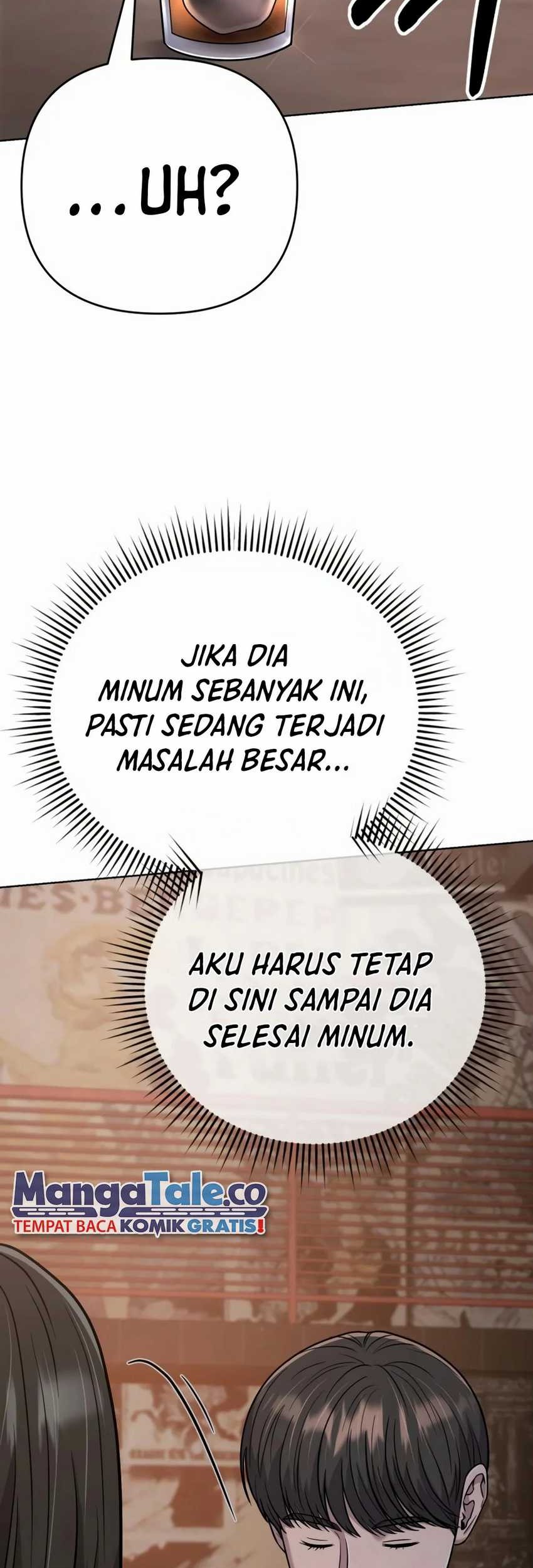 The New Employee Kim Chul-Soo Chapter 30 Gambar 84