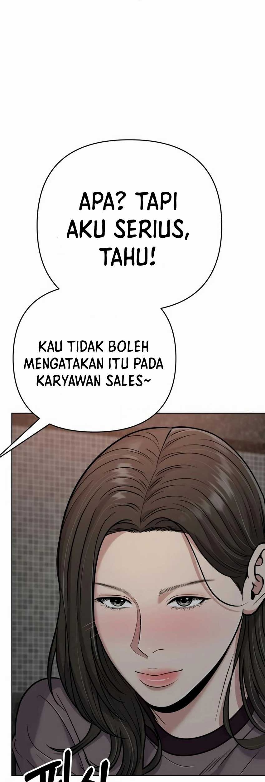 The New Employee Kim Chul-Soo Chapter 30 Gambar 89