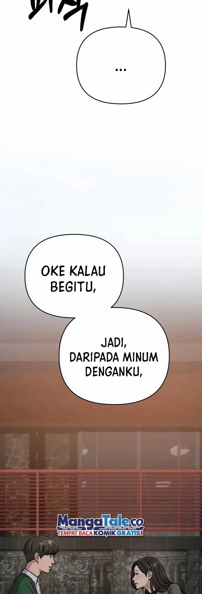 The New Employee Kim Chul-Soo Chapter 30 Gambar 90