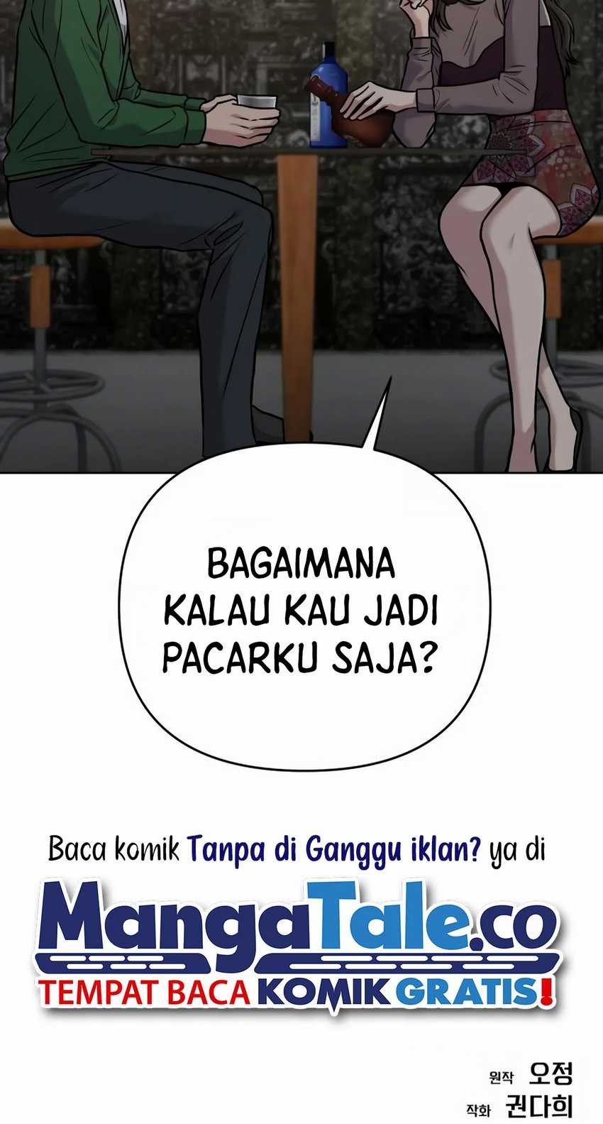 The New Employee Kim Chul-Soo Chapter 30 Gambar 91