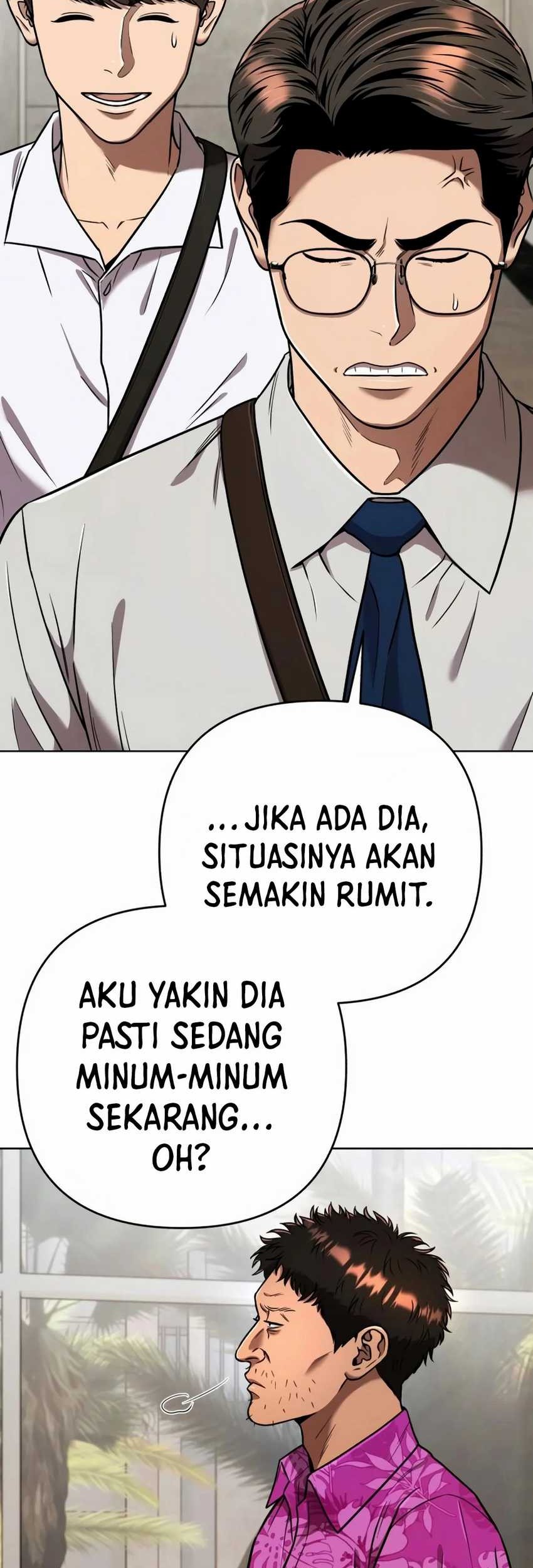 The New Employee Kim Chul-Soo Chapter 30 Gambar 4