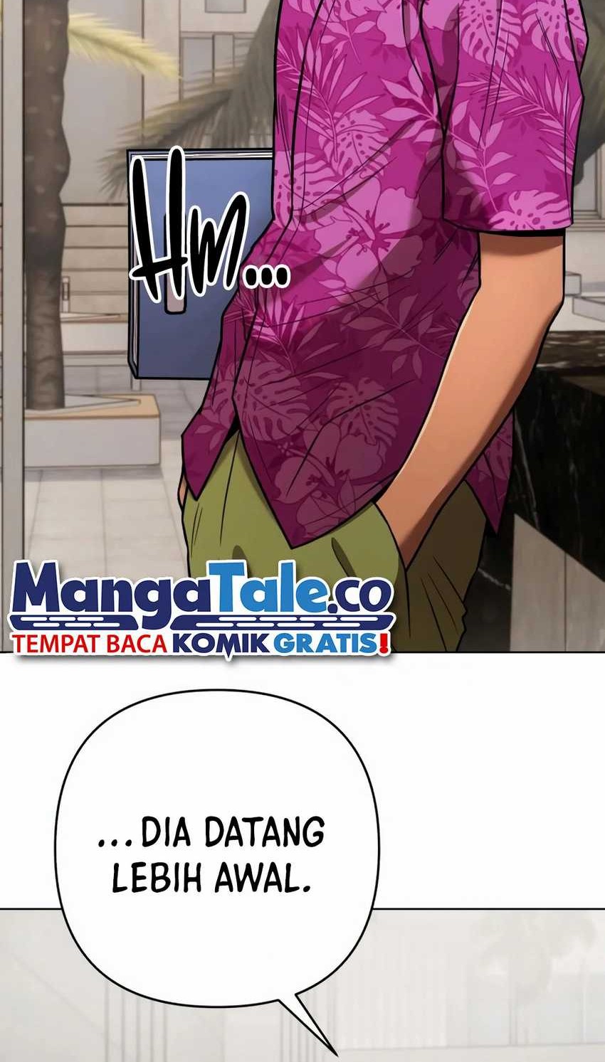 The New Employee Kim Chul-Soo Chapter 30 Gambar 5