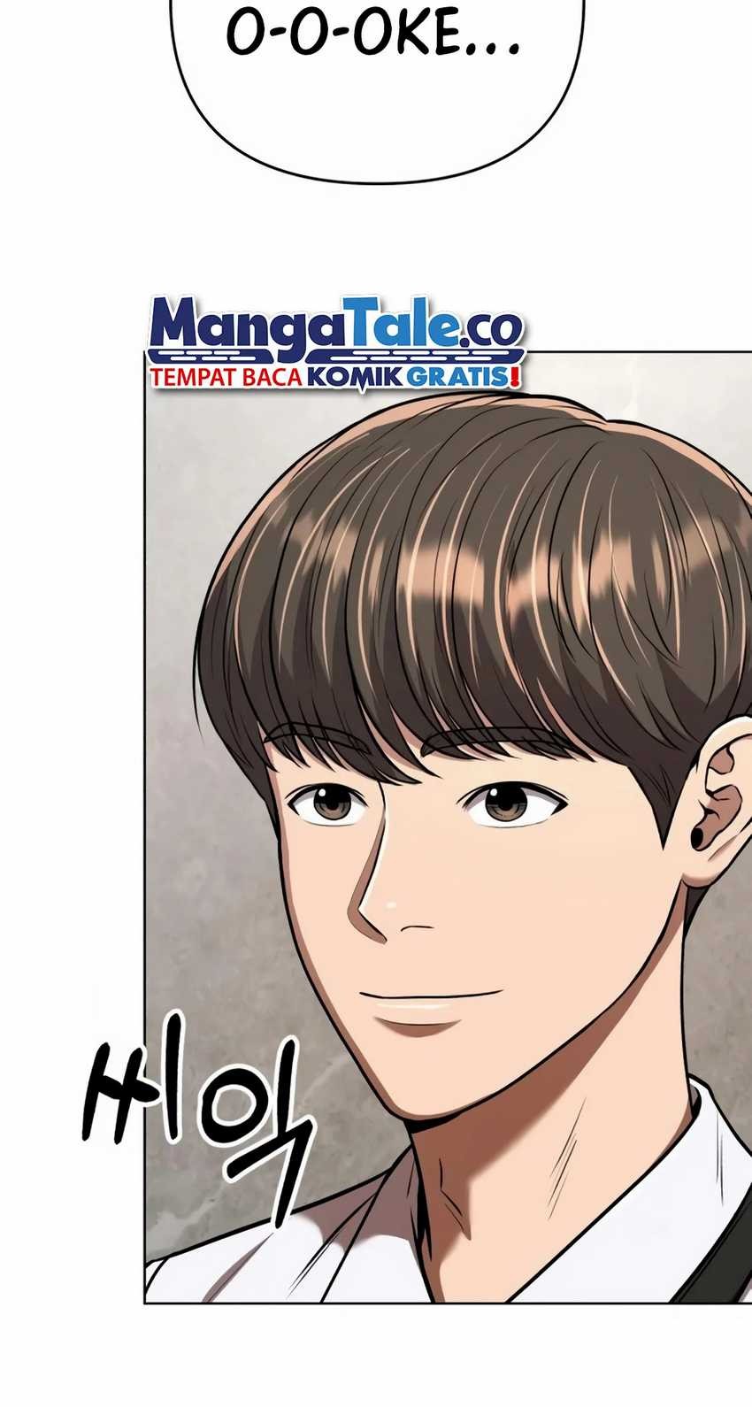 The New Employee Kim Chul-Soo Chapter 30 Gambar 10