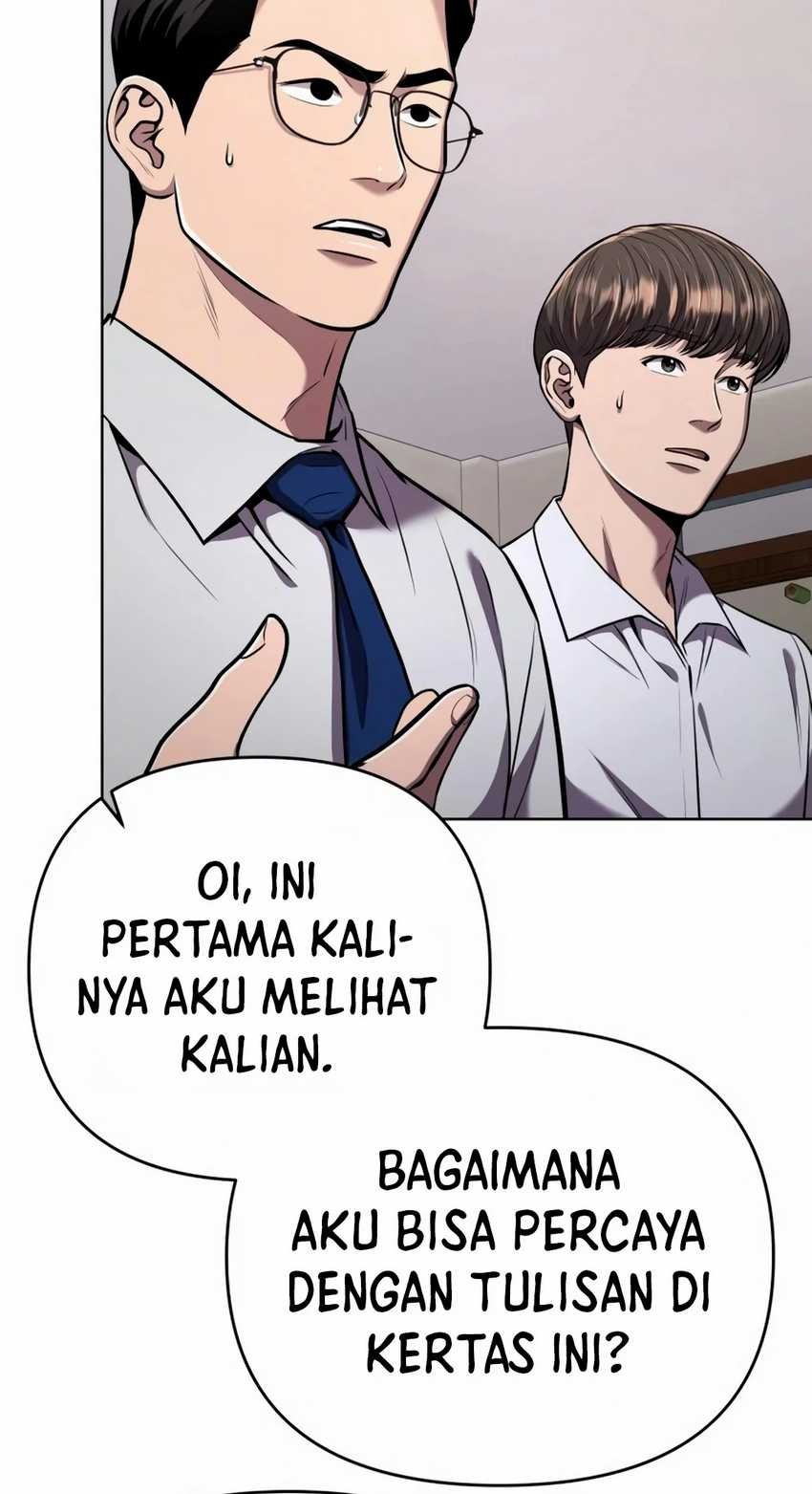 The New Employee Kim Chul-Soo Chapter 30 Gambar 15