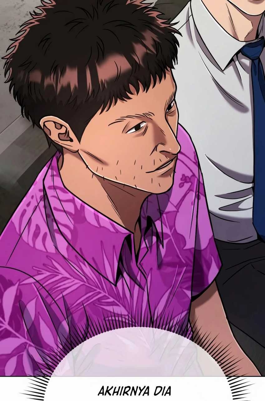 The New Employee Kim Chul-Soo Chapter 30 Gambar 25