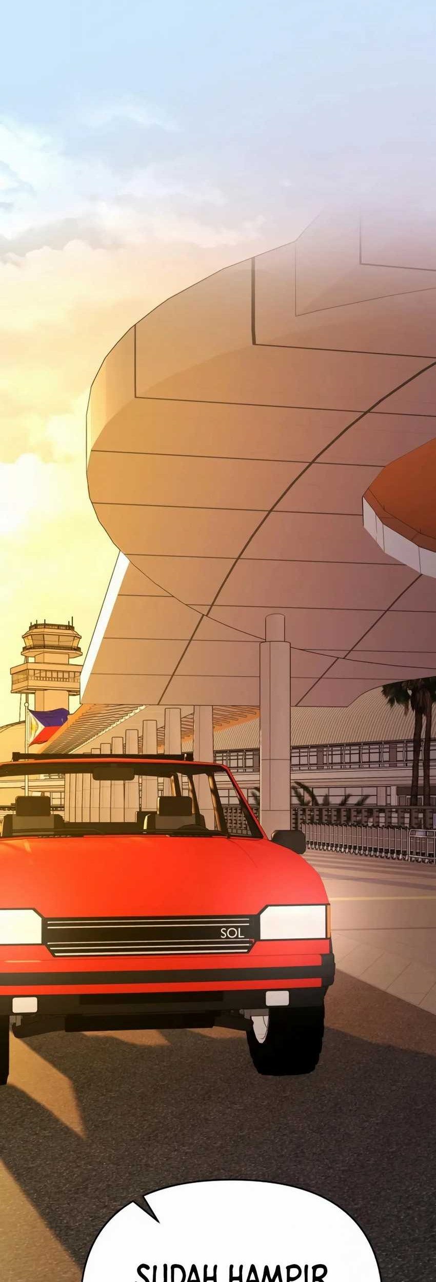 The New Employee Kim Chul-Soo Chapter 30 Gambar 27