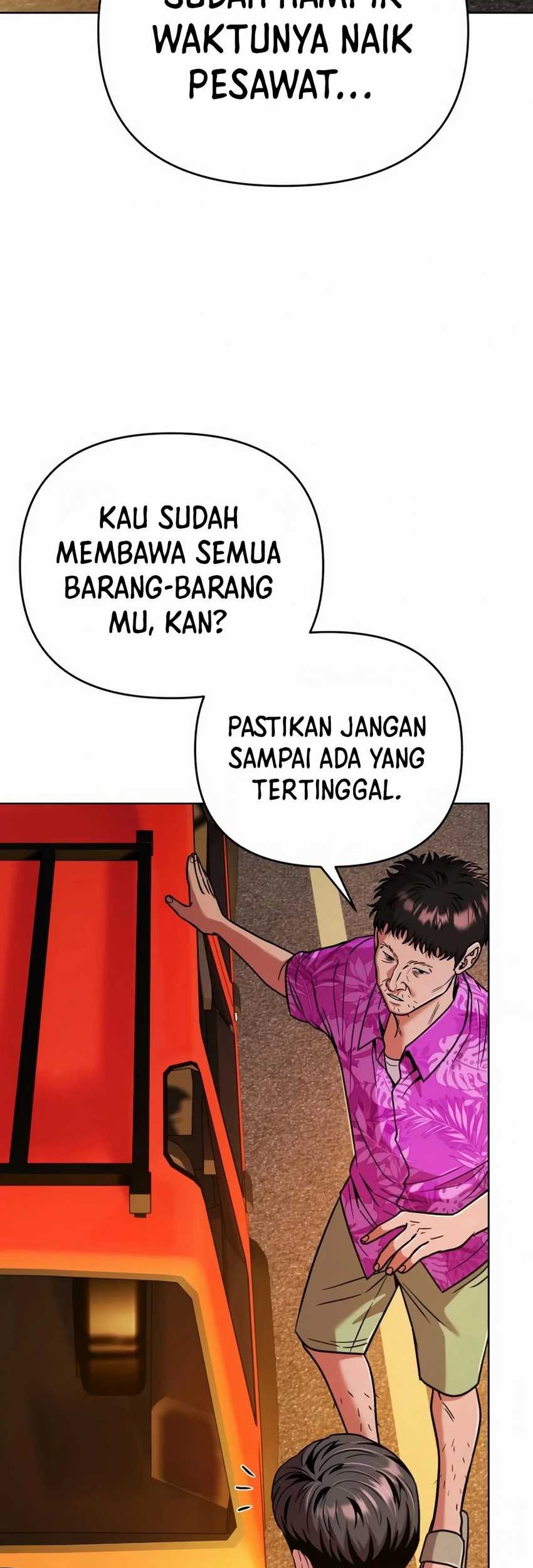 The New Employee Kim Chul-Soo Chapter 30 Gambar 28