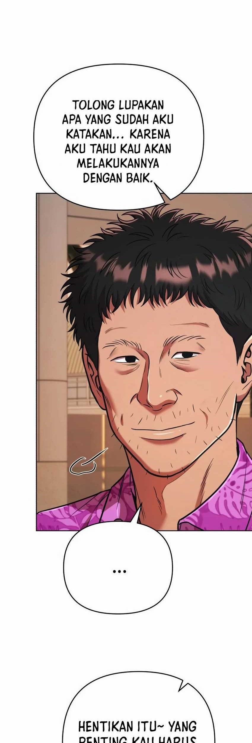 The New Employee Kim Chul-Soo Chapter 30 Gambar 32