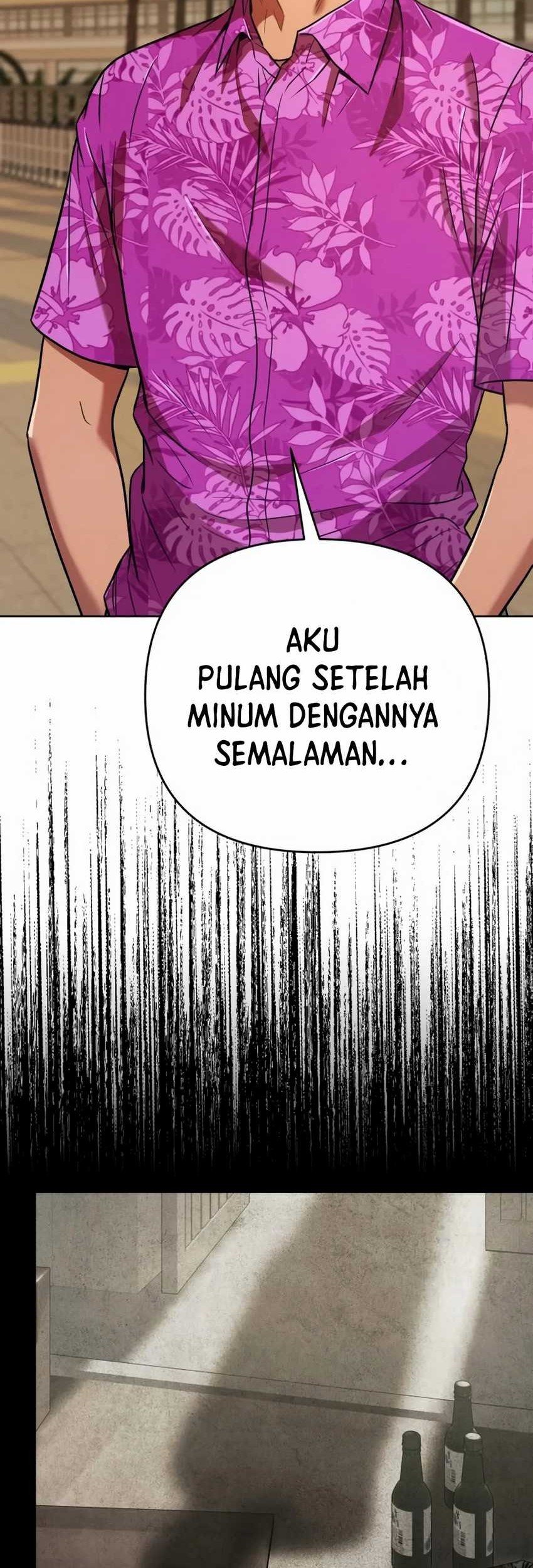 The New Employee Kim Chul-Soo Chapter 30 Gambar 34