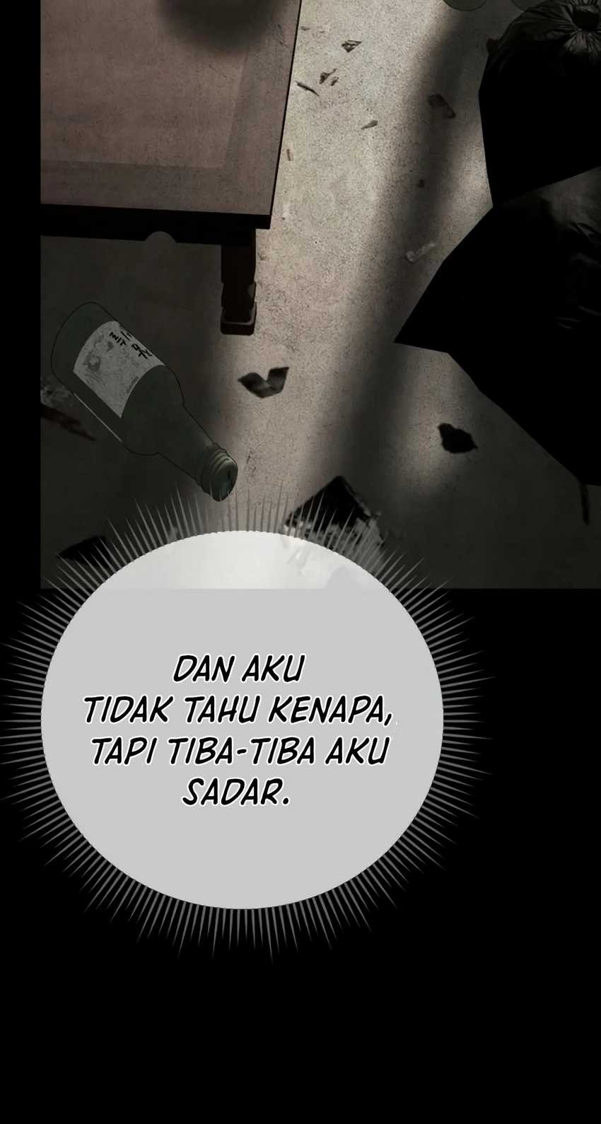 The New Employee Kim Chul-Soo Chapter 30 Gambar 35