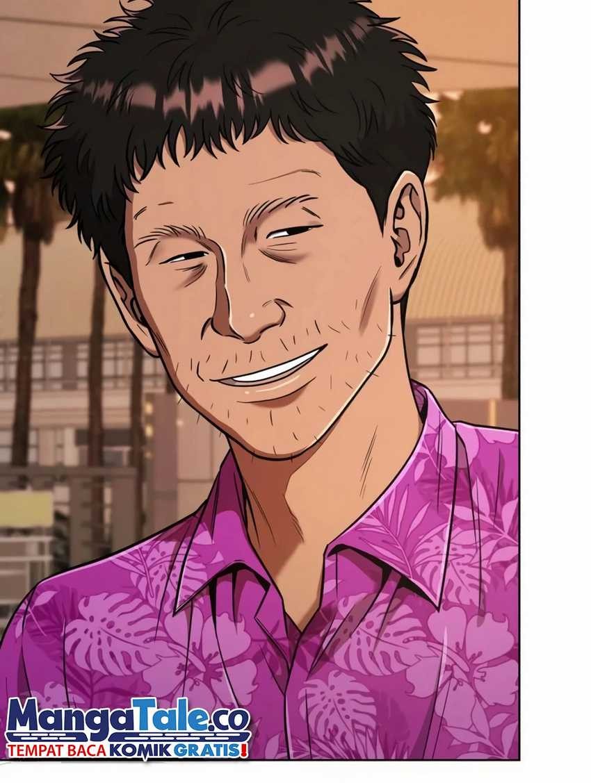 The New Employee Kim Chul-Soo Chapter 30 Gambar 40