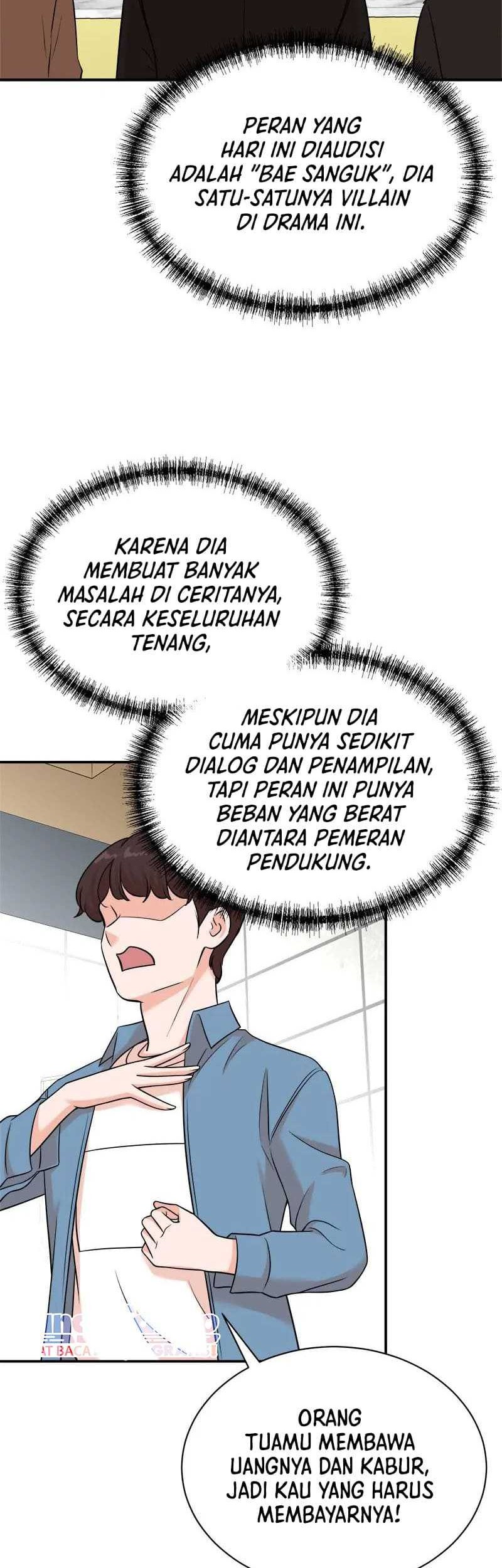 Baca Manga Second Life Producer Chapter 123 Gambar 2