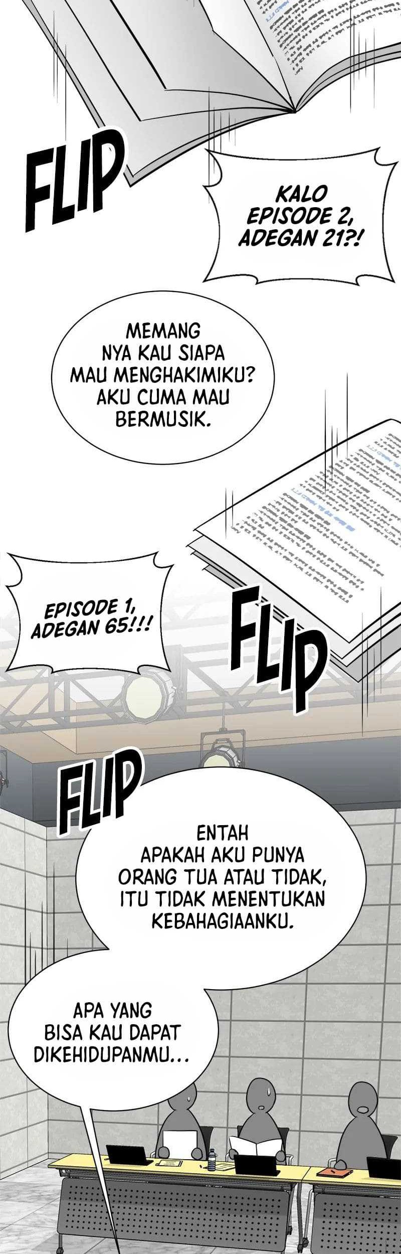 Second Life Producer Chapter 123 Gambar 50