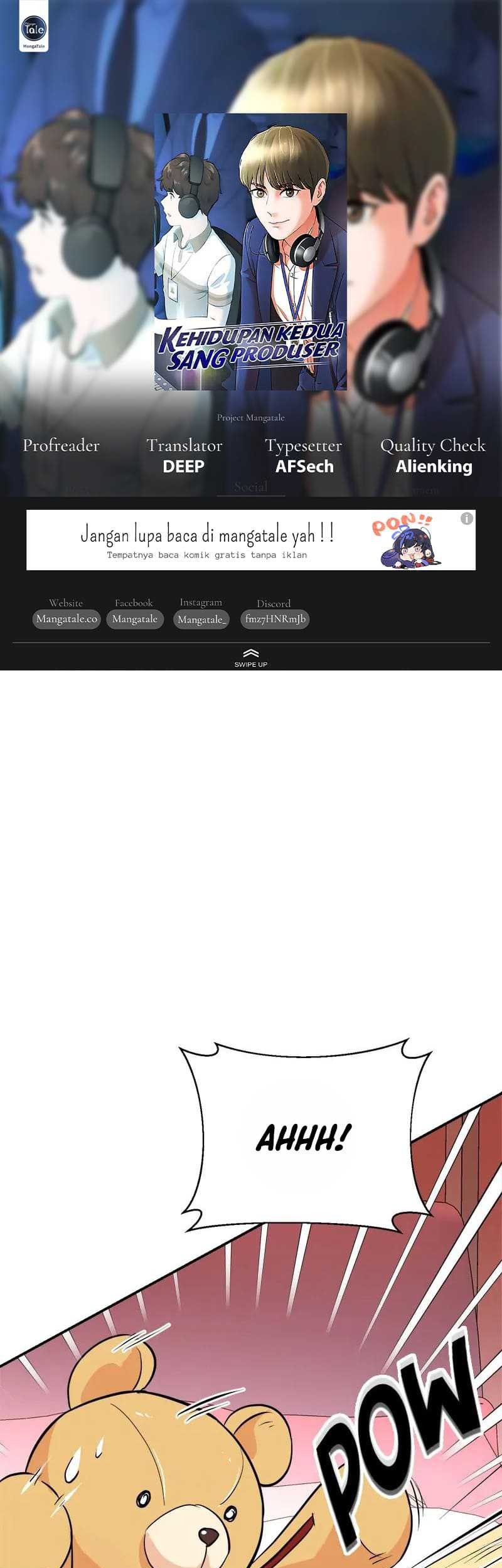 Baca Komik Second Life Producer Chapter 122 Gambar 1