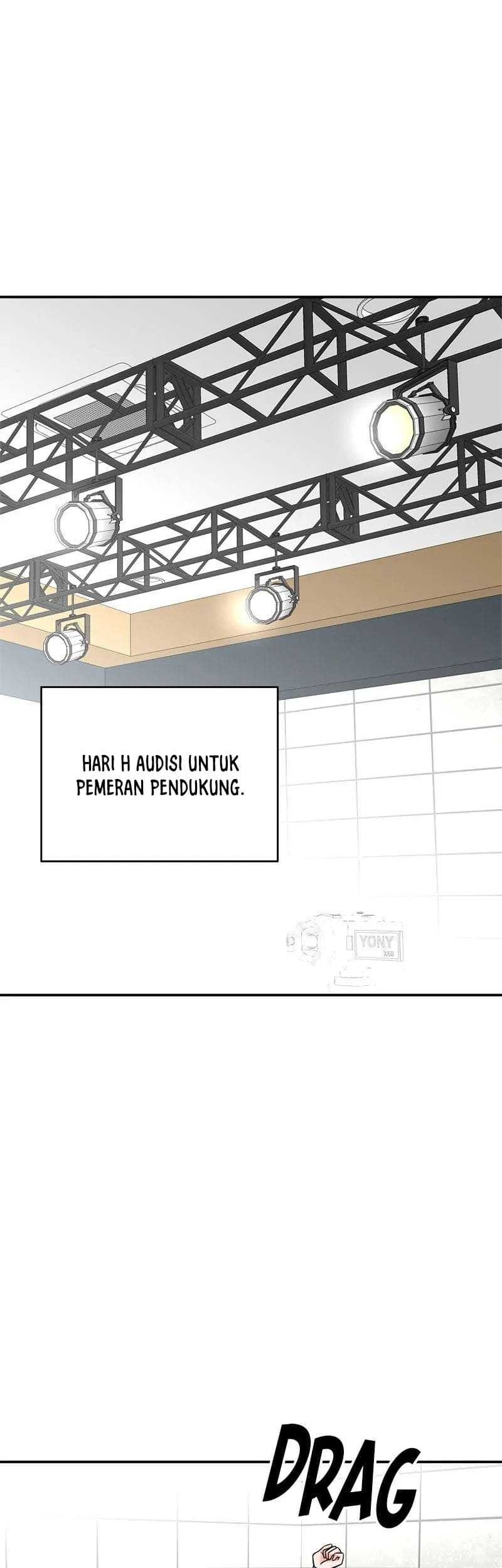 Second Life Producer Chapter 122 Gambar 47
