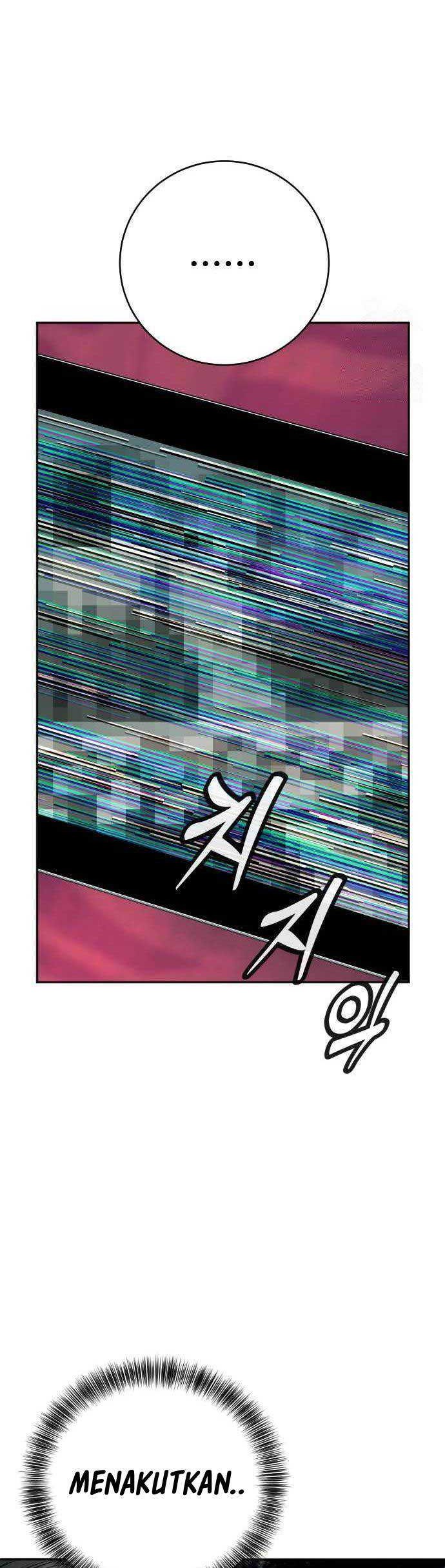 Return of the Bloodthirsty Police Chapter 49 Gambar 28