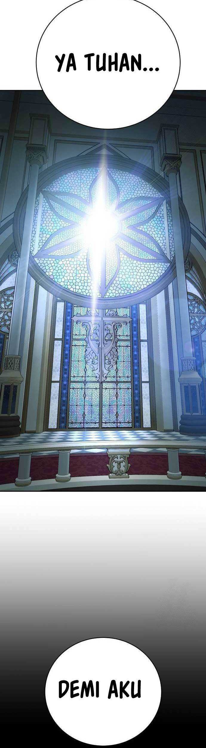 Return of the Bloodthirsty Police Chapter 49 Gambar 30