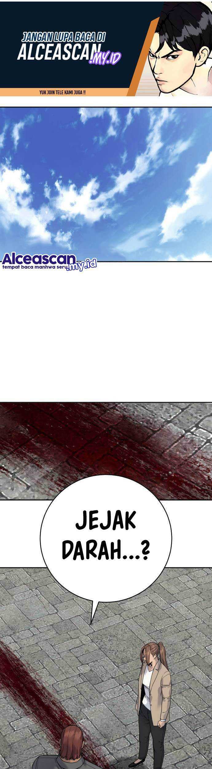 Manhwa Return of the Bloodthirsty Police Chapter 49 gambar nomor 2