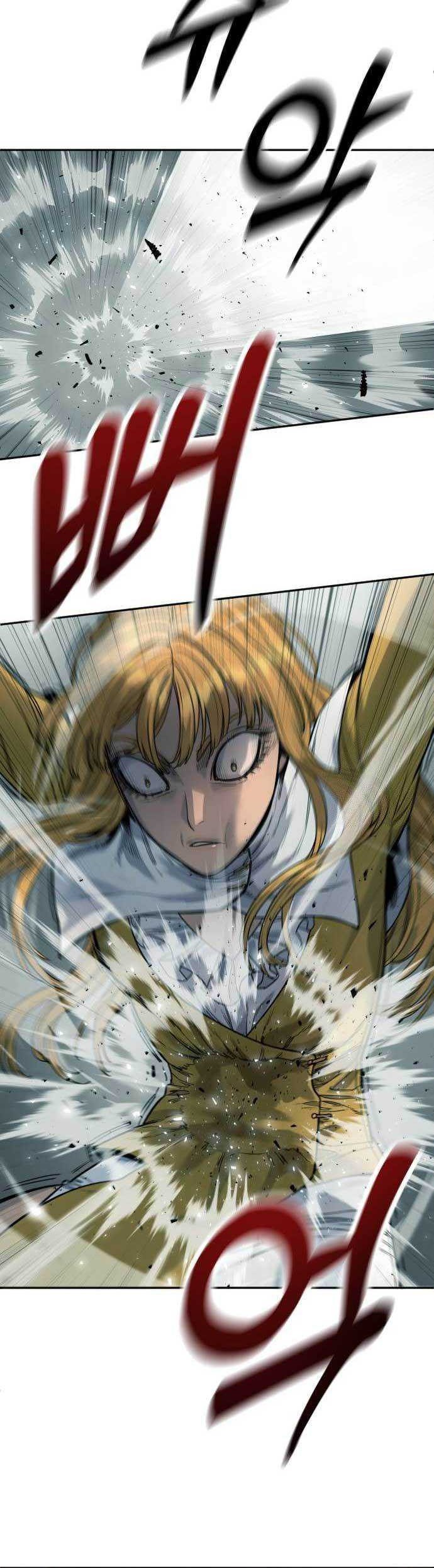 Return of the Bloodthirsty Police Chapter 49 Gambar 13