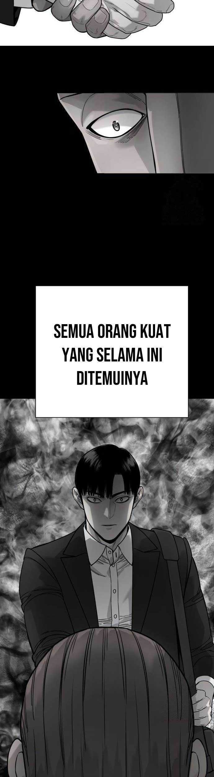 Return of the Bloodthirsty Police Chapter 49 Gambar 19