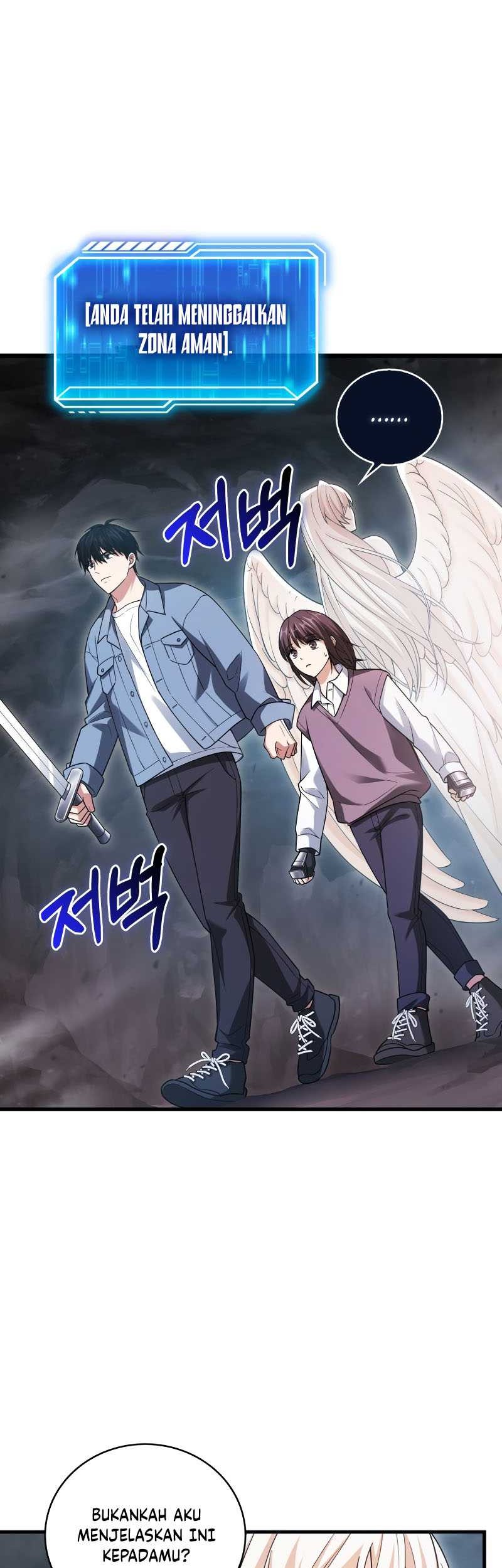 Max Talent Player Chapter 15 Gambar 30