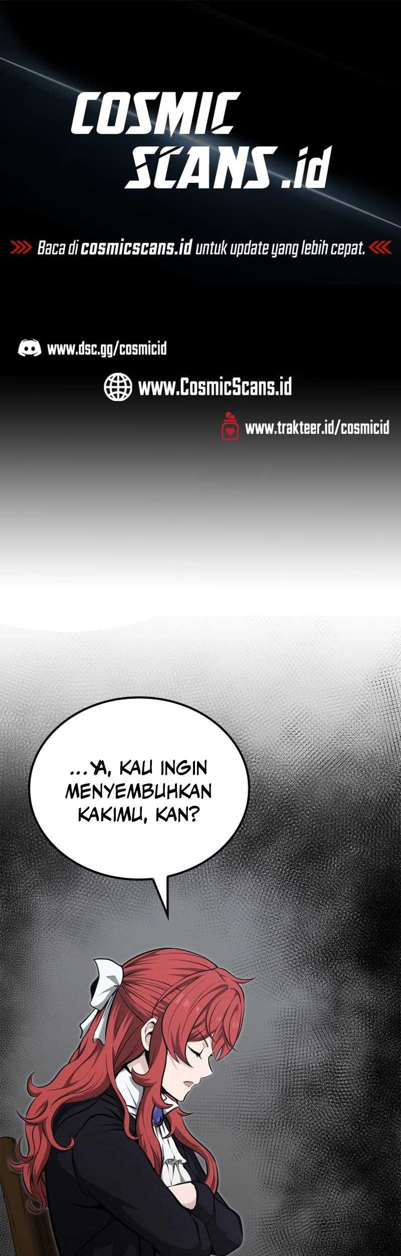 Baca Manhwa Kalli the Champion Chapter 46 Gambar 2