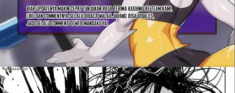 Baca Manga Kagurabachi Chapter 18 Gambar 2