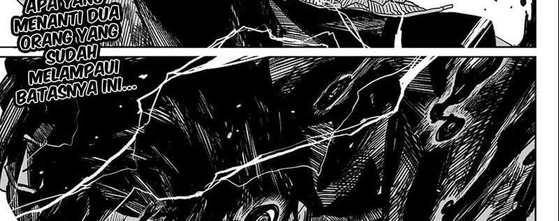 Kagurabachi Chapter 18 Gambar 4